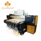 dtg textile digital printer for t shirt textile
