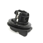 German-Series Cars headlight automovile car headlight bulb socket lamp holder