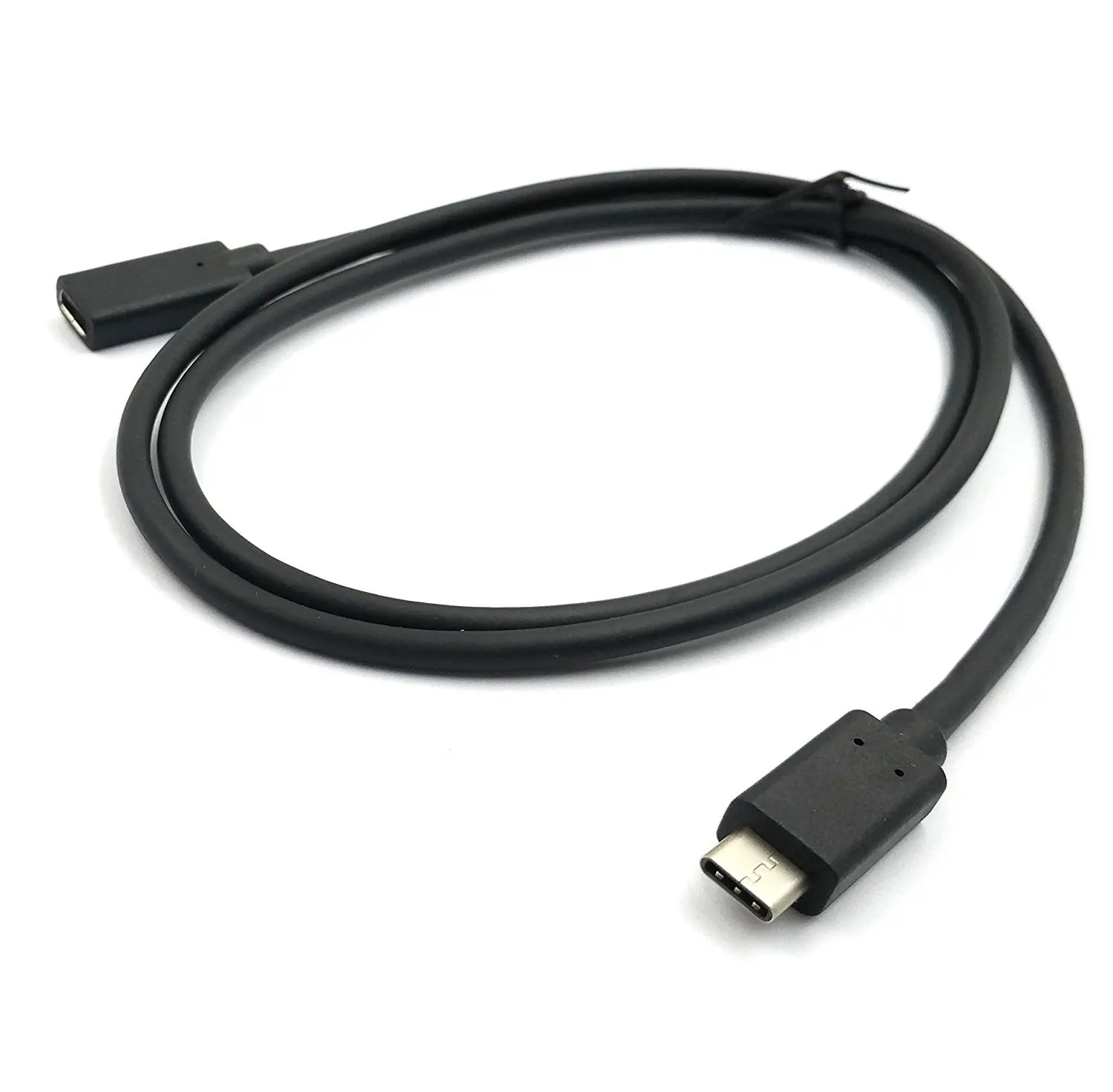 2019 High quality usb 3.1 Type C male to c female extension cable - ANKUX.COM