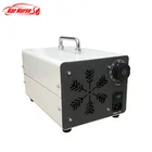 Hand-held air distinfector sterilizer ozone generator
