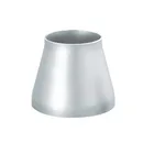Concentric Reducer High Quality Stainless Steel Pipe Fittings Concentric Reducer Welded Pipe Fittings