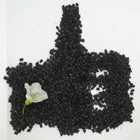 pa66 gf 17 40 gf13 gf20 gf25 gf40 gf43 gf45 gf55 black for radiaror plastic parts