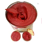 Canned Tomato Paste Tomato Saucer Hot Selling in Africa Different Size