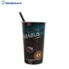 /product-detail/hot-sales-200ml-7oz-drinking-coffee-cups-tea-milk-chocolate-plastic-coffee-cup-with-lid-60692758218.html