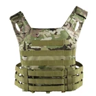 2019 Professional Manufacturer Outdoor Training Tactical Weight Vest