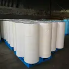 non-woven fabric m,ask material 50gsm 60gsm S grade non woven factory custom with cetification
