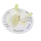 Natural Garlic Garlic White Garlic New Crop Fresh Natural Pure White Garlic
