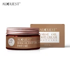 Anti fungal horse oil foot cream best daily moisturizer, repairing and smooth