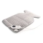 Graphic Customization Pad Heating Wrap Neck and Shoulder Wrap Leg Knee Pain Relief Electric Heating Pad