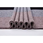 Wen Custom Winter Wool Scarf Cashmere Shawl For Wen