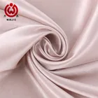 100% Polyester 75D225T twill satin silk dressing waterproof Fabric