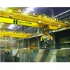20 ton workshop steel mill ceiling moving bridge crane equipment