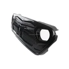 4x4 ABS Front Grille For Jeep Wrangler JL MK Grille Accessories From Maiker