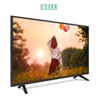 Tv 2020 Hot Sale Flat Television Cheap 50 Inch Smart Tv 4k LED For Play Fhd Video