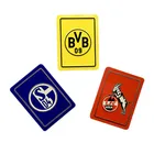 Wholesale Custom Metal Aluminum Fridge Magnet Souvenir Fridge Magnet