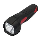 Torch Light For High Quality Drop-proof Flashlight LED Torch Light For Camping Hiking Home Use