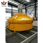 500 litre planetary foam mixers for concrete on sale