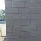Factory cost price exterior wall slate tile 3d wallpaper decorative wall stone tiles