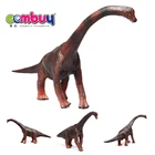 Boy gift TPR solid simulation animal dinosaur toys model