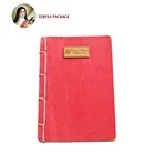 Paper and paperboard manufacture printing service, Car line book 2, notebook notepad, color printed OEM high quality