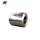 High Quality Cold Rolled Galvanized Steel, GI/PPGI/HDGI Steel Sheet in Coil