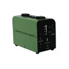 Portable Generator Portable Lithium Battery Solar Generator Energy Systems Power 10W-100W Home