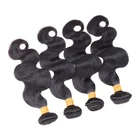 100% remy curly brazilian hair weaving unprocessed virgin human hair weave