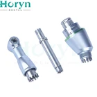 Cordlless Root Canal Endodontic LED Dental Endo Motor Contra Angle Handpiece