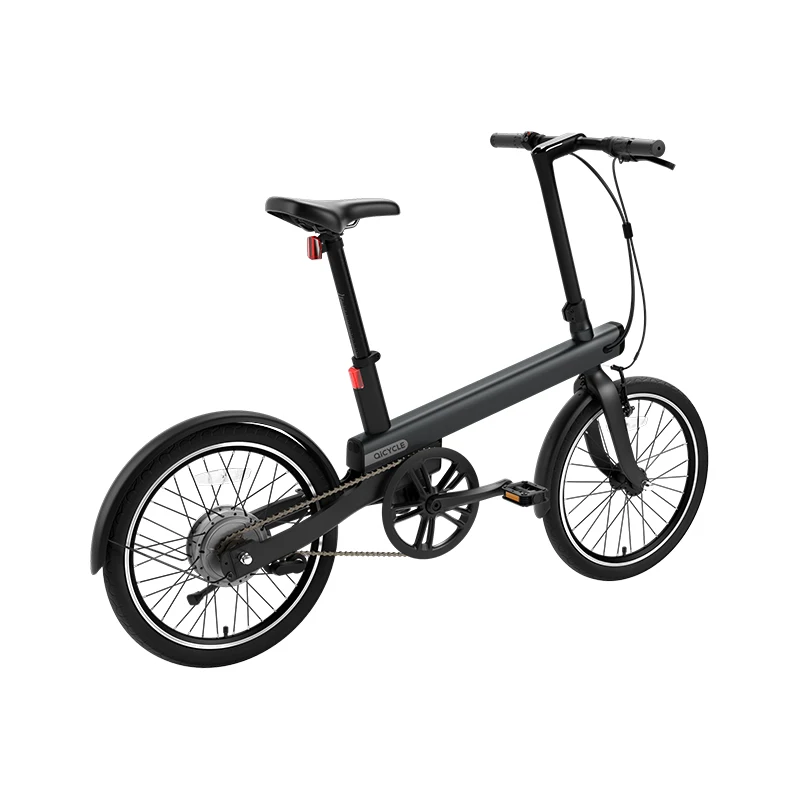 mijia qicycle