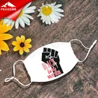 Wholesale price black lives matter iron on t shirts heat transfer printing