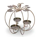 Lanterns Candle Table Decor Lanterns Target Retro New Style Design Farmhouse Metal Fall Harvest Pumpkin Candle Holder