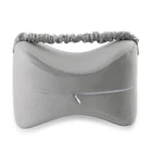 High quality new style healthy rest memory leg pillow