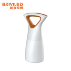 Solar Power Lantern Bank Light Gas Lamp Camping