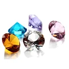 Diamonds Manufacturers Wholesale High Quality And Low Price Crystal Diamonds
