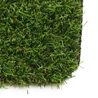 Aohong Chinese golden supplier Cheap wall carpet landscape mat football turf artificial grass