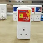 Avs NaturalSGS CE RoHS AVS For Over And Under Voltage Protection