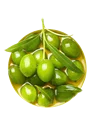 High Quality Olive Oil 100% Pure Natural Extra Virgin Olive Oil