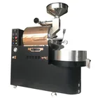 roasting 6kg machine burner cocoa hottop for sale commercial coffee roaster equipment