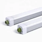 High Brightness Mini Tri Proof Tube Ip65 Linkable Led Batten Light Fixture