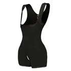 Shapewear Women Waist Trainer Slim Corset Sauna Weight Loss Shapewear Plus Size