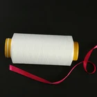 7048 Covered Spandex Yarn Weaving Use Full Dull 7048 Nylon Spandex Air Covered Yarn
