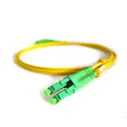 optical Jumper Single Mode Cable Sc/Lc Fiber Optic Patch Cord APC/ Upc Fiber Optic Patch Cable Sc Optic Fiber