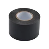Electricity Narrow Reinforced Rubber PVC Pipe Waterproof Gray Cheap Duct Tape