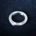 Turning Parts Kovar Part Advanced High Precision Cnc Machined Kovar Parts For Brazing With Ceramic