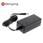 Desktop adapter 36w 24v 1.5A switching power adapter ac dc power supply for LCD TV