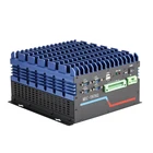 Pc Fanless Industrial Pc Wholesale Intel I3/i5/i7 High Performance Fanless Industrial Box Pc With PCI Or PCIe Expansion