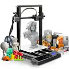 Automatic Printer Print 3d Mini 3d Printer 310x310x400mm Printing Size High Precision Printing 3d Printer Machine