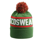 Wholesale Hot Sale High Quality Colorful pom pom custom Knitted Winter beanie Hats
