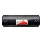 Big size thick Trash bag waste garbage bags hotel office kitchen 70 90cm