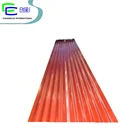 Metal roofing sheets prices corrugated gi for roofing